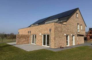 Haus mieten in 21442 Toppenstedt, Neubau! Einziehen und wohlfühlen!