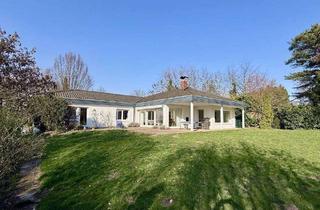 Haus mieten in 53757 Sankt Augustin, Wohnhaus im Bungalow-Stil, Top Lage: „Alter Niederberg“, am Golfplatz