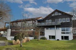 Büro zu mieten in 88250 Weingarten, ALPIN-MODERN VON AUSSEN! Flexible Gewerbe-/Lager-/Kleinproduktions-/Ausstellungs-/Bürofläche