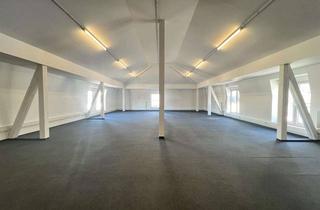 Gewerbeimmobilie mieten in 59846 Sundern, / Flexibel nutzbare Lagerfläche im Zentrum von Sundern zu vermieten!