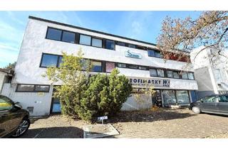 Gewerbeimmobilie kaufen in 78050 Villingen-Schwenningen, Attraktiv vermietetes Gewerbeanwesen in Villingen