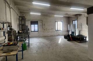 Büro zu mieten in Ittenbeuren, 88212 Ravensburg, Vermietung ab 1. April – Werkstatt / Produktions- oder Lagerhalle mit Büro