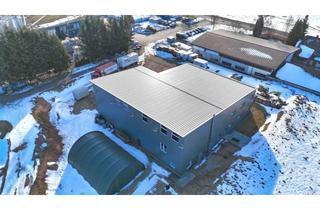 Gewerbeimmobilie kaufen in 79736 Rickenbach, Gestalten Sie in die Zukunft!