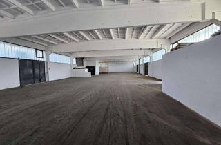 Büro zu mieten in Marienstraße 35, 93437 Furth im Wald, Lagerhalle mit einer Fläche bis 840m² + Büro/Wohnung möglich