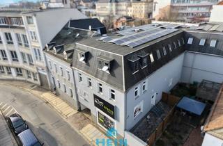 Anlageobjekt in Schubertstraße, 09337 Hohenstein-Ernstthal, Langfristig vermietet & kurzfristig optimiert: Ihr Rendite-Highlight mit Ausbaureserve im Erzgebirge