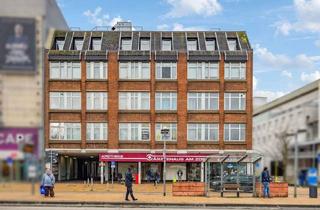 Anlageobjekt in 24937 Altstadt, Attraktive Gewerbeeinheit unter Erbaurecht im Ärztehaus - Praxis oder Büro mit guter Raumaufteilung