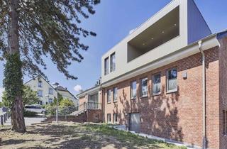 Anlageobjekt in Brandenberg 67, 45478 Speldorf, Revitalisierte ehemalige evangelische Kirche in Top-Lage