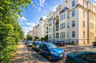 Anlageobjekt in Pölitzstr., 04155 Gohlis-Süd, Gohlis-Süd - Leipzigs eleganteste Seite