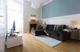 Anlageobjekt in Pölitzstr., 04155 Gohlis-Süd, Altbauglanz - das besondere Licht zwischen Rosental und Innenstadt