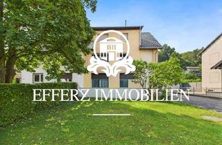 Anlageobjekt in 53489 Sinzig, Investieren in Sinzig: Charmantes Mehrfamilienhaus mit 3 Wohneinheiten und großem Garten