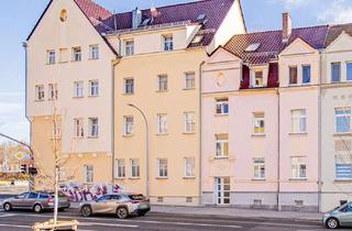 Anlageobjekt in 99427 Industriegebiet Nord, Voll vermietetes Investmentobjekt in Weimar mit 2J-Vermietungsgarantie & gutem Unterhaltungszustand