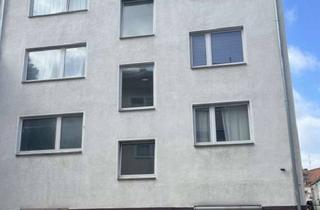 Anlageobjekt in 30167 Nordstadt, Kleines Mehrfamilienhaus in der Nordstadt