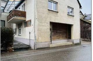 Anlageobjekt in 65558 Kaltenholzhausen, ***Bieterverfahren-TOP-RENDITE 2 Familienhaus mit Ausbaupotenzial***
