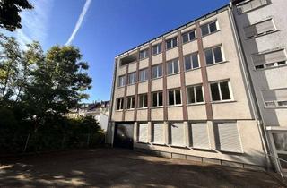 Anlageobjekt in Hirsauerstraße 72-74, 75180 Dillweißenstein, Vielseitiges Wohn- und Geschäftsareal mit hohem Potential in PF-Dillweißenstein