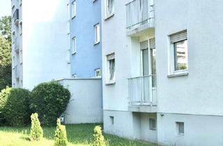 Anlageobjekt in 69126 Rohrbach, 2-Zi-Whg. - schöne ruhige Lage von HD-Rohrbach