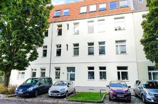 Anlageobjekt in Lutherstraße 14B, 39112 Sudenburg, Vermietete 3-Zimmer Wohnung in Magdeburg in ruhiger Lage