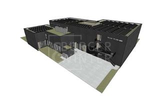 Anlageobjekt in 68723 Schwetzingen, Grundstück mit Entwicklungspotenzial * Genehmigtes Bauvorhaben in Schwetzingen