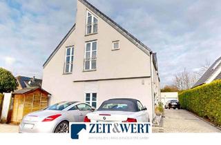 Anlageobjekt in 50374 Erftstadt, Erftstadt-Köttingen! Junges 4-Familienhaus - voll vermietet als ideale Altersvorsorge! (MB 4937)