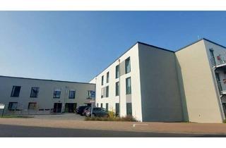 Anlageobjekt in 63579 Freigericht, Pflegeappartement im Seniorenzentrum