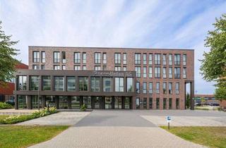 Anlageobjekt in 48529 Nordhorn, Stilvolles Apartment im NINO-Boardinghouse – Kapitalanlage mit modernem Konzept!