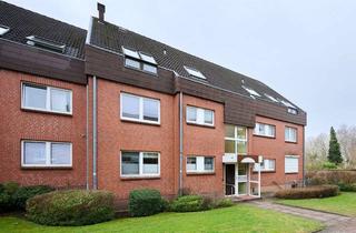 Anlageobjekt in 24248 Mönkeberg, Kapitalanlage Mönkeberg – Faktor 18 | solide Rendite | DG-Wohnung mit Grünblick