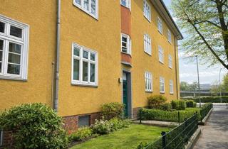 Anlageobjekt in 12489 Adlershof, Zentrale Lage am Berliner Wissenschafts- und Hightechstandort: 3-Zimmer-Wohnung in Adlershof