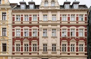 Anlageobjekt in Jauernicker Straße 24, 02826 Südstadt, Immobilienpaket in Görlitz: 13 Wohnungen & 5 Gewerbeeinheiten