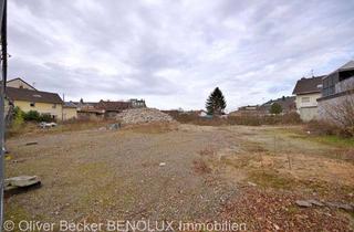 Grundstück zu kaufen in 53332 Bornheim, Grundstück für Mehrfamilienhaus mit Gewerbe in zentraler Lage – 53332 Bornheim