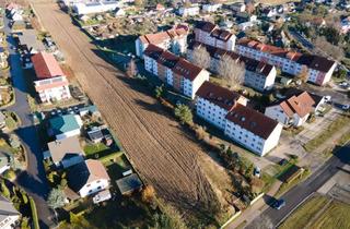 Grundstück zu kaufen in 17429 Benz, 10128 m² Grundstück an der Ostsee – Heringsdorf / Bansin (Insel Usedom)
