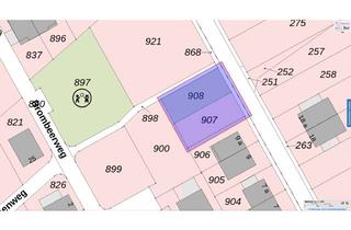 Grundstück zu kaufen in 53859 Niederkassel, 2 Baugrundstücke in Niederkassel-Rheidt „Im Obstgarten“ – Einzeln oder als Paket!