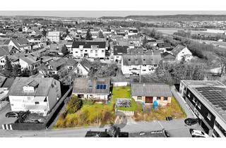 Grundstück zu kaufen in 71126 Gäufelden, Großzügiges Grundstück mit ca. 1100 Qm und vielfältiger Gestaltungsmöglichkeit in Nebringen