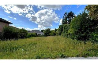 Grundstück zu kaufen in 49479 Ibbenbüren, Attraktives Baugrundstück in Ibbenbüren-Laggenbeck - hier kann ein Wohntraum entstehen