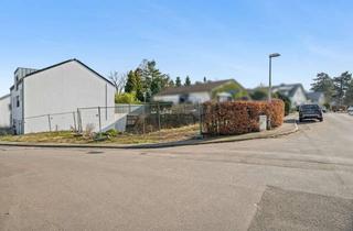 Grundstück zu kaufen in 52072 Horbach, Attraktives Baugrundstück – ideal für Investoren oder Bauherren