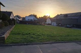 Grundstück zu kaufen in Bartholomäusstraße, 54427 Kell, Erschlossenes Grundstück, 54427 Kell am See, 747qm