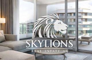 Grundstück zu kaufen in 15562 Rüdersdorf, Wohnen am Wasser – Grundstück mit Hafen