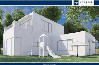 Grundstück zu kaufen in 22927 Großhansdorf, Grundstück mit Altbestand in Sackgassenendlage