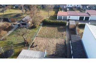 Grundstück zu kaufen in Im Kapellenschlag, 96050 Bamberg, Kleines Baugrundstück in ruhiger Lage, Bamberg Ost