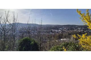 Grundstück zu kaufen in 76229 Grötzingen, Gartengrundstück mit Hütte in den Weinbergen in Grötzingen
