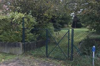 Grundstück zu kaufen in Uristraße 45, 16341 Panketal, Baugrundstück am Rande Berlins - Panketal