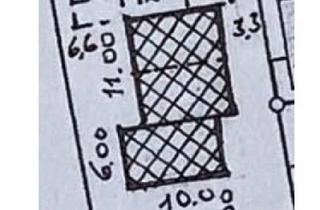Grundstück zu kaufen in 85232 Bergkirchen, Seltene Gelegenheit: Baugrundstück mit Entwicklungspotenzial im Zentrum von Feldgeding - keine Prov.
