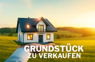 Grundstück zu kaufen in 81243 Pasing-Obermenzing, KENSINGTON - Exklusiv - Attraktives Grundstück in begehrter Lage von Pasing