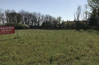 Grundstück zu kaufen in 04463 Großpösna, NATUR PUR & FAMILIEN- GLÜCK: IDYLLISCH WOHNEN NAHE DER GROßSTADT