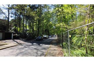 Grundstück zu kaufen in 21077 Eißendorf, Einfamilien- oder Doppelhaus – umgeben von Wald und Villen