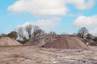 Grundstück zu kaufen in 26847 Detern, Verpachteter Bauschuttplatz in Detern