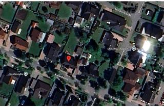 Grundstück zu kaufen in 26169 Friesoythe, Attraktives Baugrundstück mit Entwicklungspotenzial – Ideal für Ihr QNG-Projekt