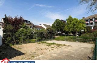 Grundstück zu kaufen in 63263 Neu-Isenburg, Attraktives Baugrundstück in Neu-Isenburg - ideal für eine Doppelhaushälfte
