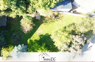 Grundstück zu kaufen in 93133 Burglengenfeld, Baugrundstück 277 m² in ruhiger Vorstadtlage von Burglengenfeld zu verkaufen