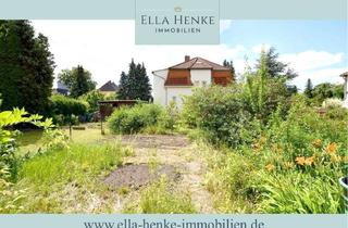 Grundstück zu kaufen in 38820 Halberstadt, Kleines Baugrundstück in Halberstadt – ideal für Ihr neues Zuhause!