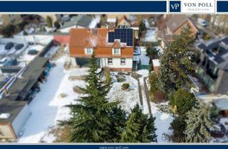 Grundstück zu kaufen in 13158 Rosenthal, Bauträger aufgepasst ! Projektgrundstück in attraktiver Lage