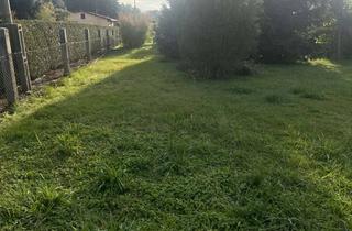 Grundstück zu kaufen in 01796 Pirna, Attraktives Baugrundstück in ruhiger Lage von Pirna-Jessen